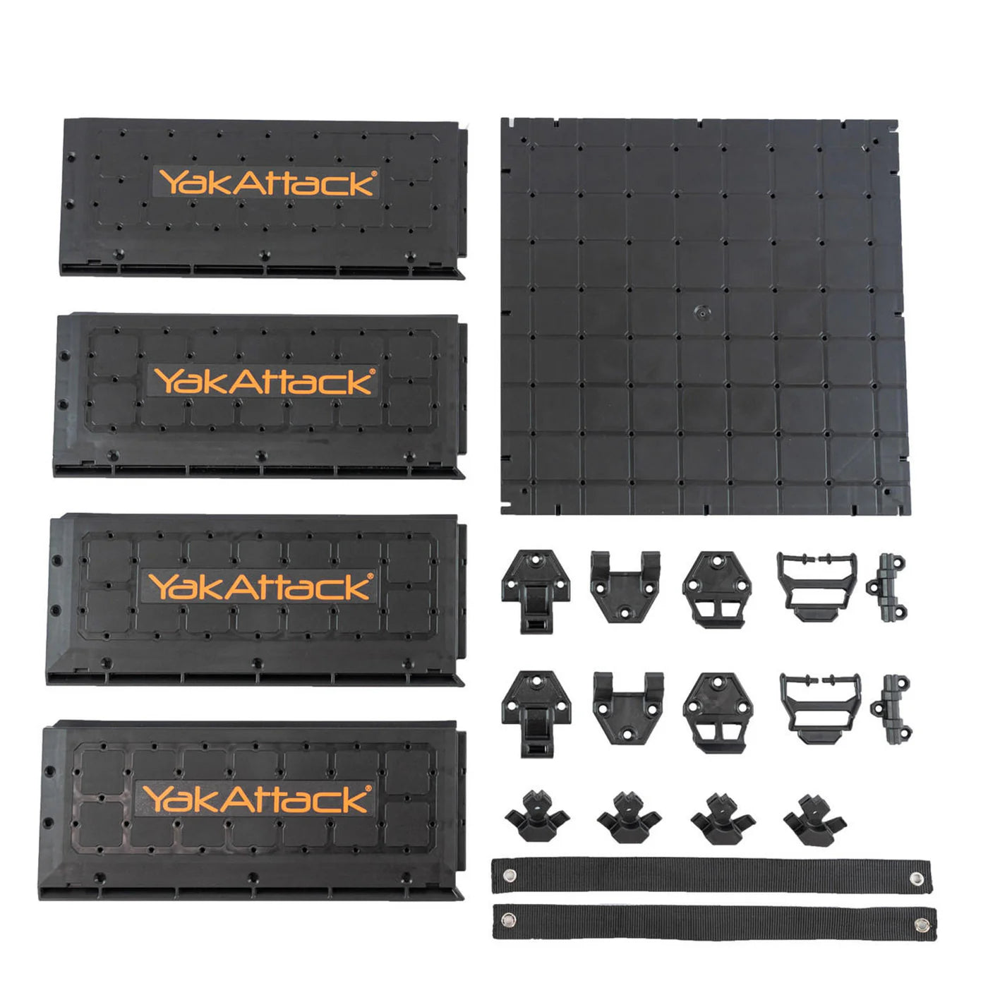 YakAttack ShortStak 13 x 13 Upgrade Kit for BlackPak Pro