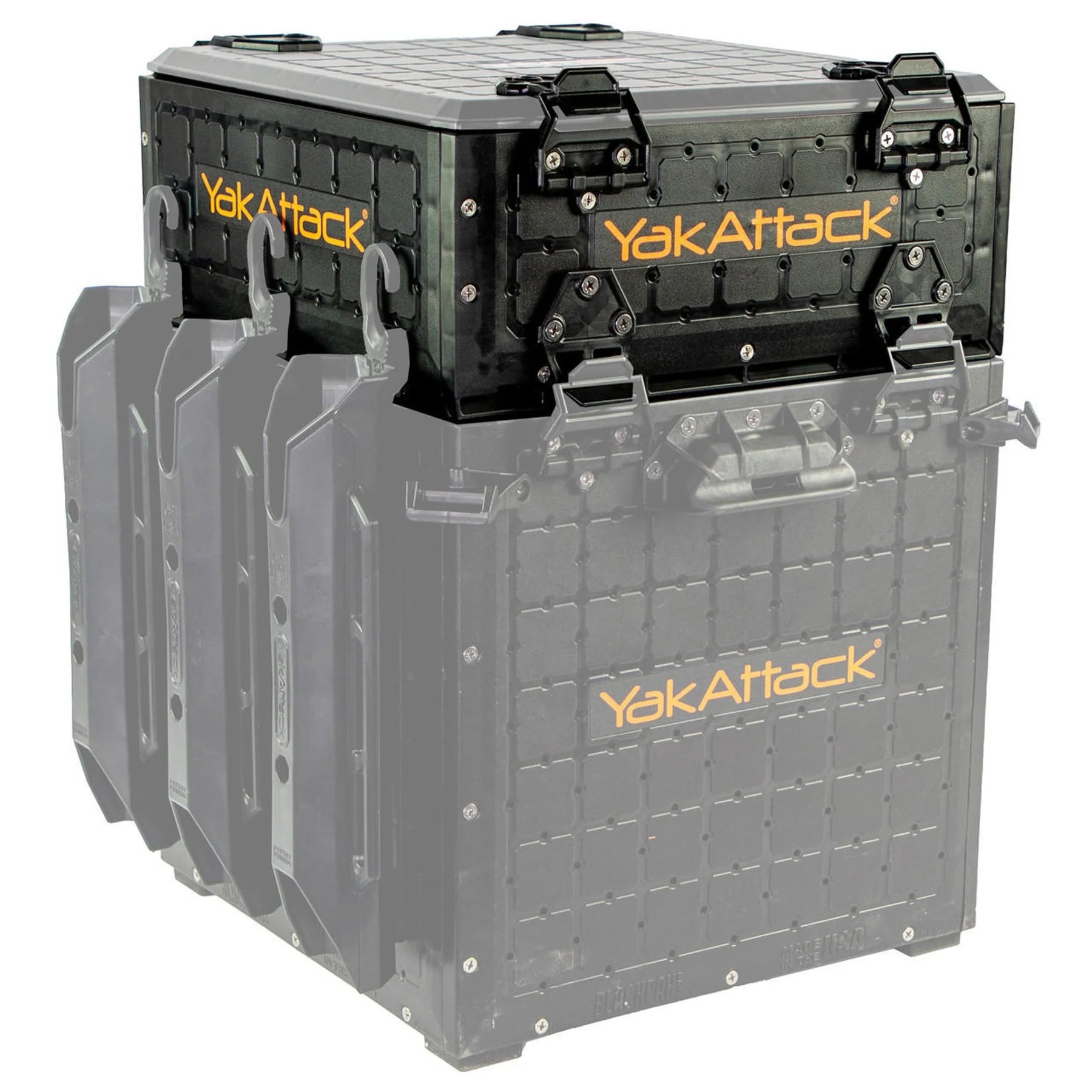 YakAttack ShortStak 13 x 13 Upgrade Kit for BlackPak Pro