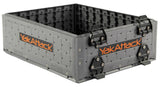 YakAttack ShortStak 13x13 Upgrade Kit for BlackPak Pro Battleship Grey