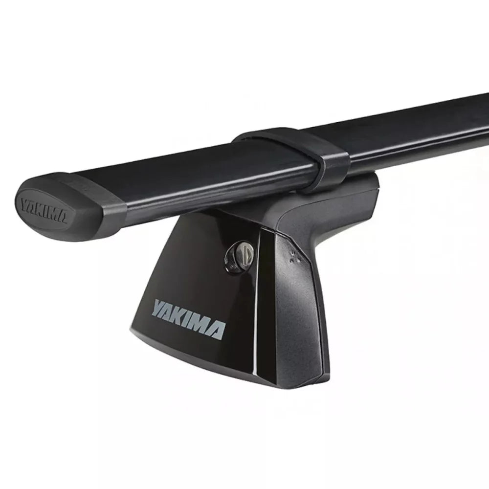 Yakima Baseline Towers (4 Pack) Car Rack Parts – Image 3