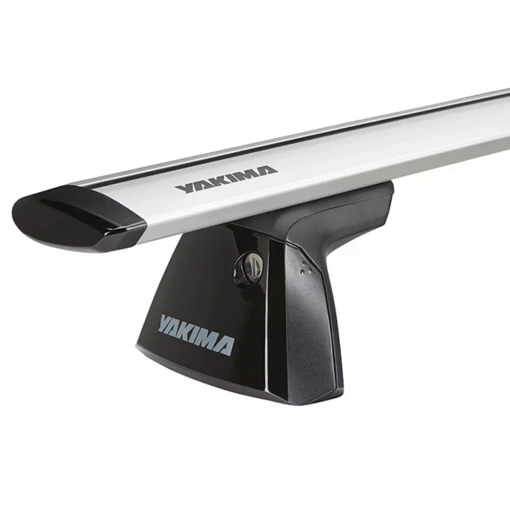 Yakima Baseline Towers (4 Pack) Car Rack Parts – Image 5