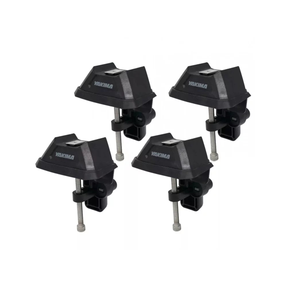Yakima BedRock HD Car Rack Parts – Image 2