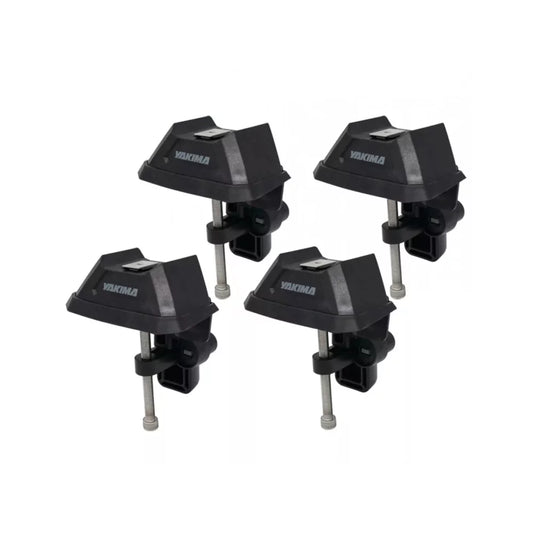 Yakima BedRock HD Car Rack Parts – Image 2