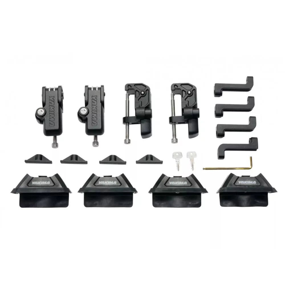Yakima BedRock HD Car Rack Parts – Image 6