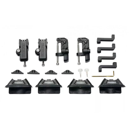Yakima BedRock HD Car Rack Parts – Image 6