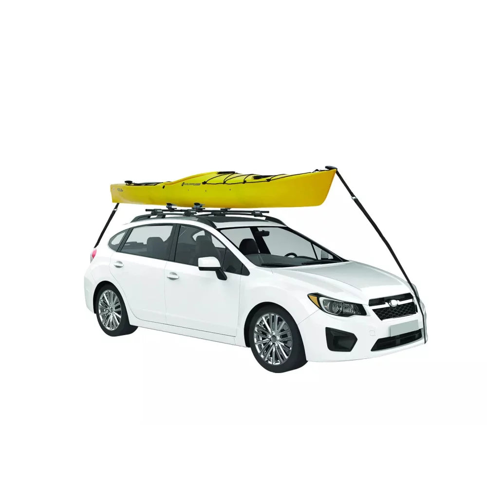 Yakima Evenkeel Watersports Carrier – Image 10