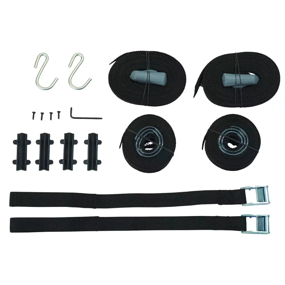 Yakima Evenkeel Watersports Carrier – Image 5