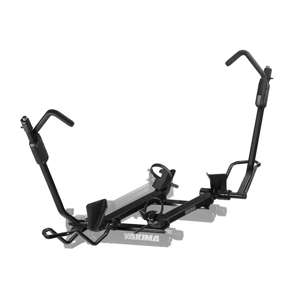 Yakima Exo DoubleUp Car Bike Rack – Image 1