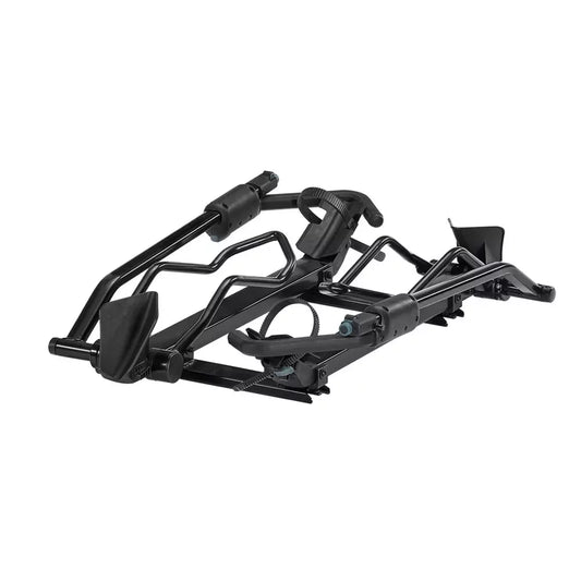 Yakima Exo DoubleUp Car Bike Rack – Image 2