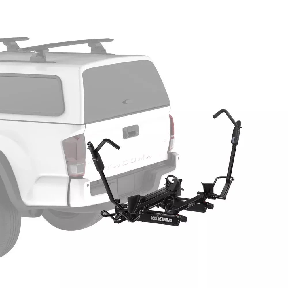 Yakima Exo DoubleUp Car Bike Rack – Image 3