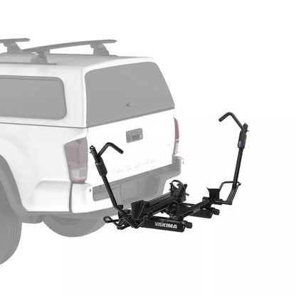 Yakima Exo DoubleUp Car Bike Rack – Image 3