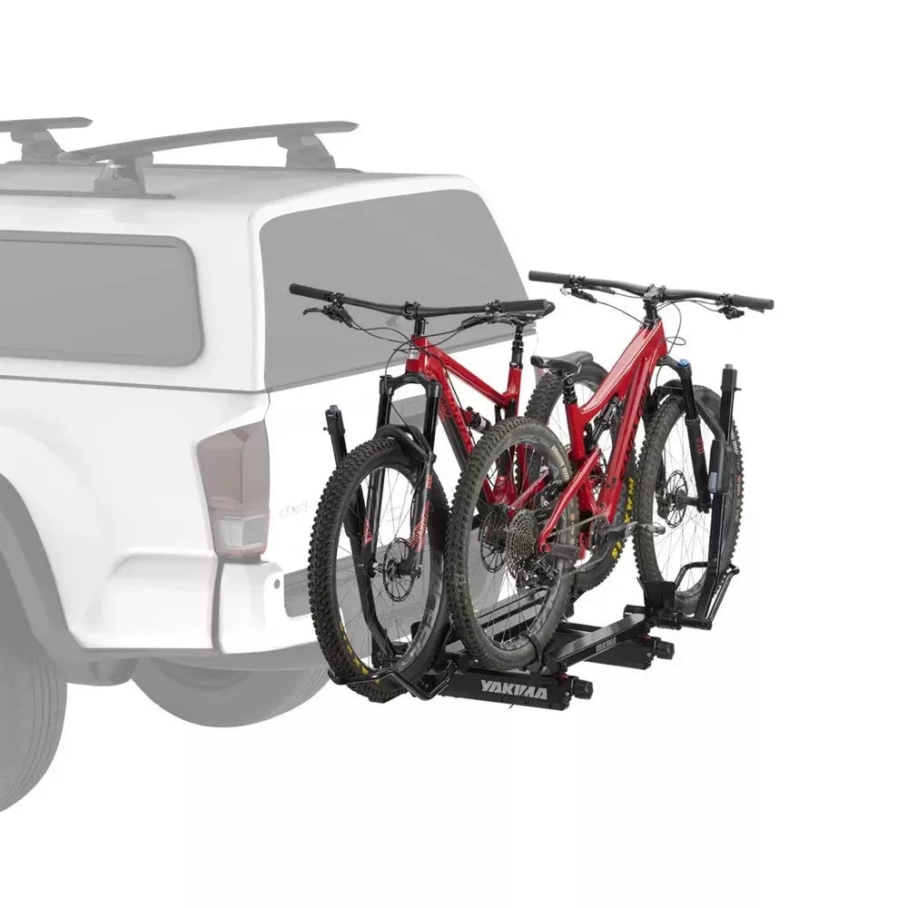 Yakima Exo DoubleUp Car Bike Rack – Image 4