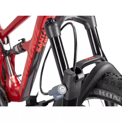 Yakima Exo DoubleUp Car Bike Rack – Image 5