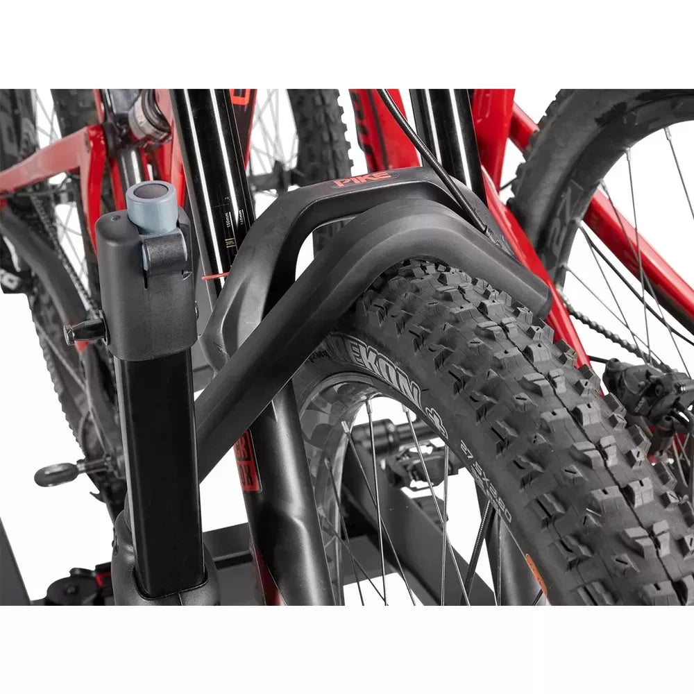 Yakima Exo DoubleUp Car Bike Rack – Image 6