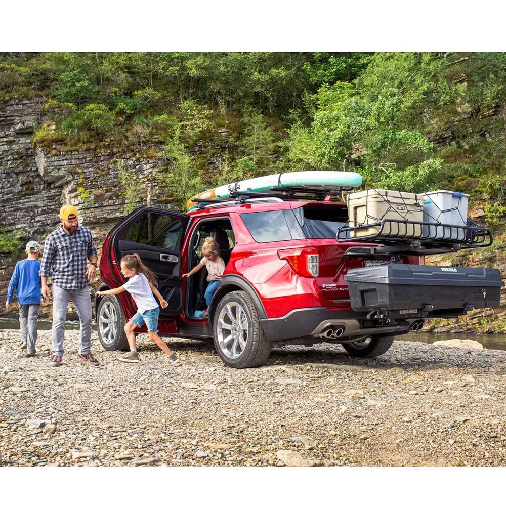 Yakima EXO TopShelf Car Rack Parts – Image 10