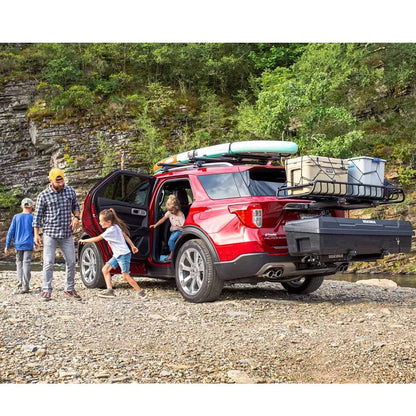 Yakima EXO TopShelf Car Rack Parts – Image 10