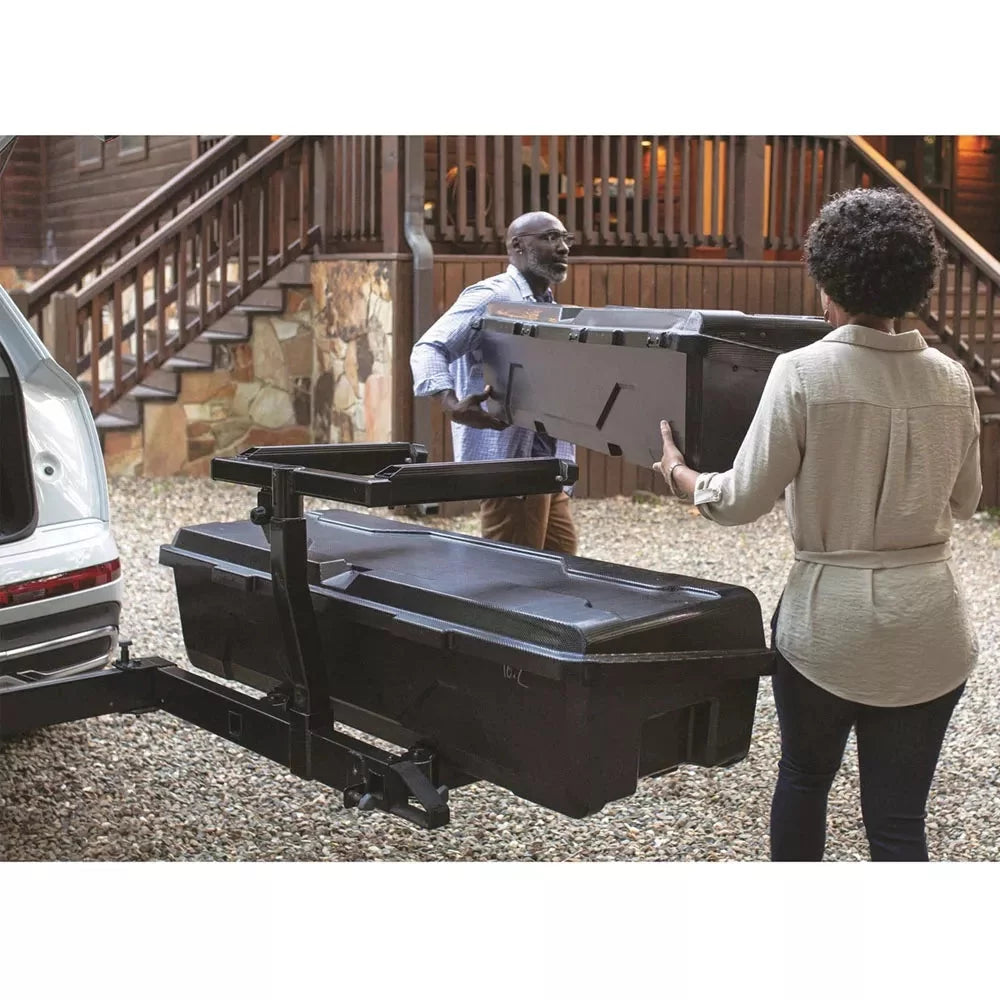 Yakima EXO TopShelf Car Rack Parts – Image 11