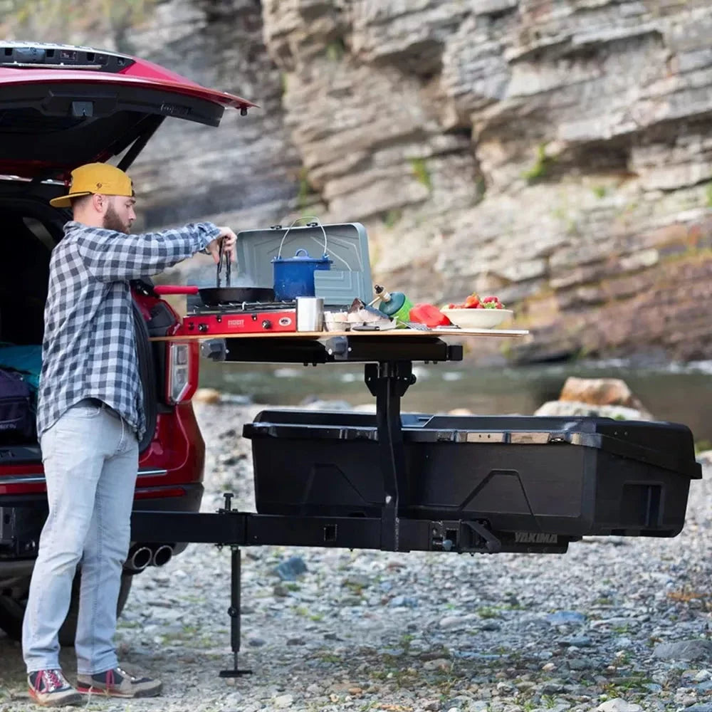 Yakima EXO TopShelf Car Rack Parts – Image 13