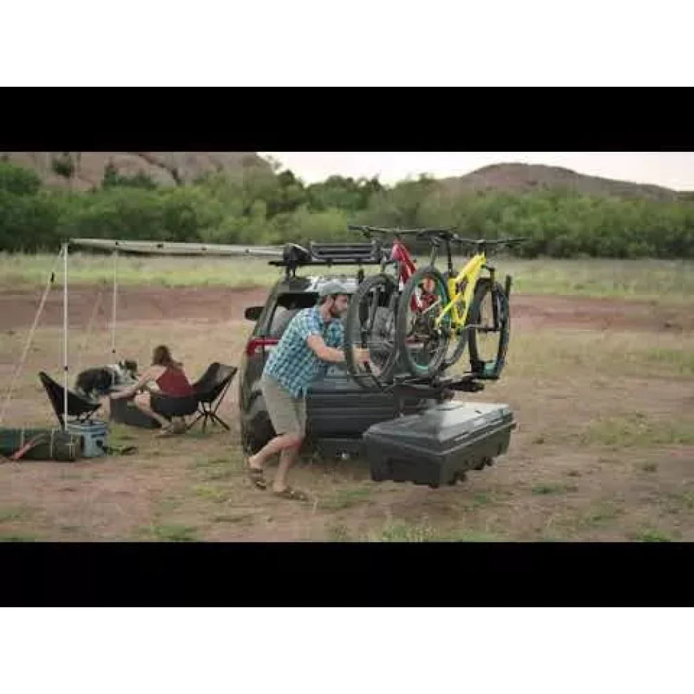 Yakima EXO TopShelf Car Rack Parts – Image 14