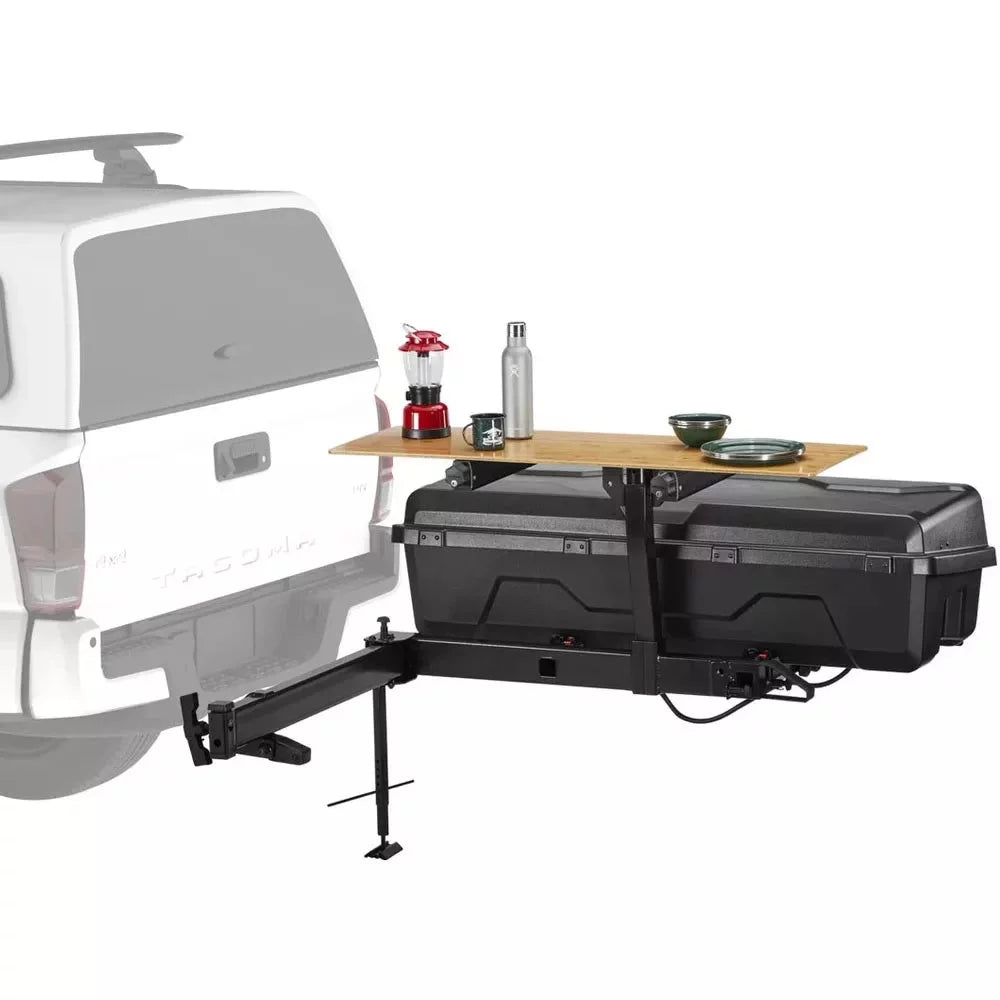 Yakima EXO TopShelf Car Rack Parts – Image 5