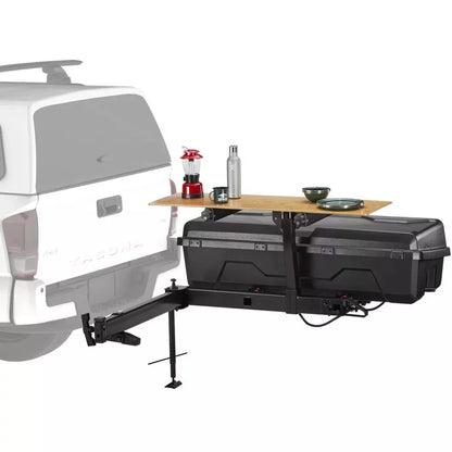 Yakima EXO TopShelf Car Rack Parts – Image 5