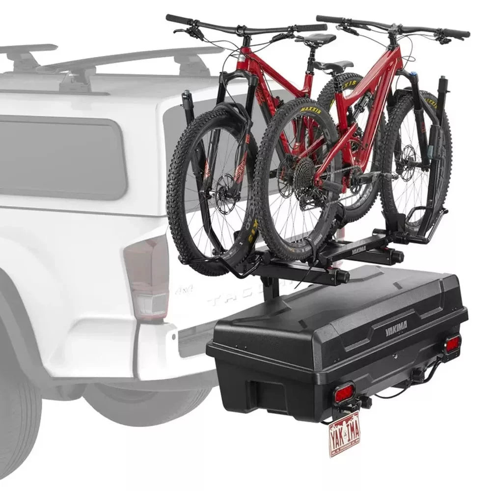 Yakima EXO TopShelf Car Rack Parts – Image 6