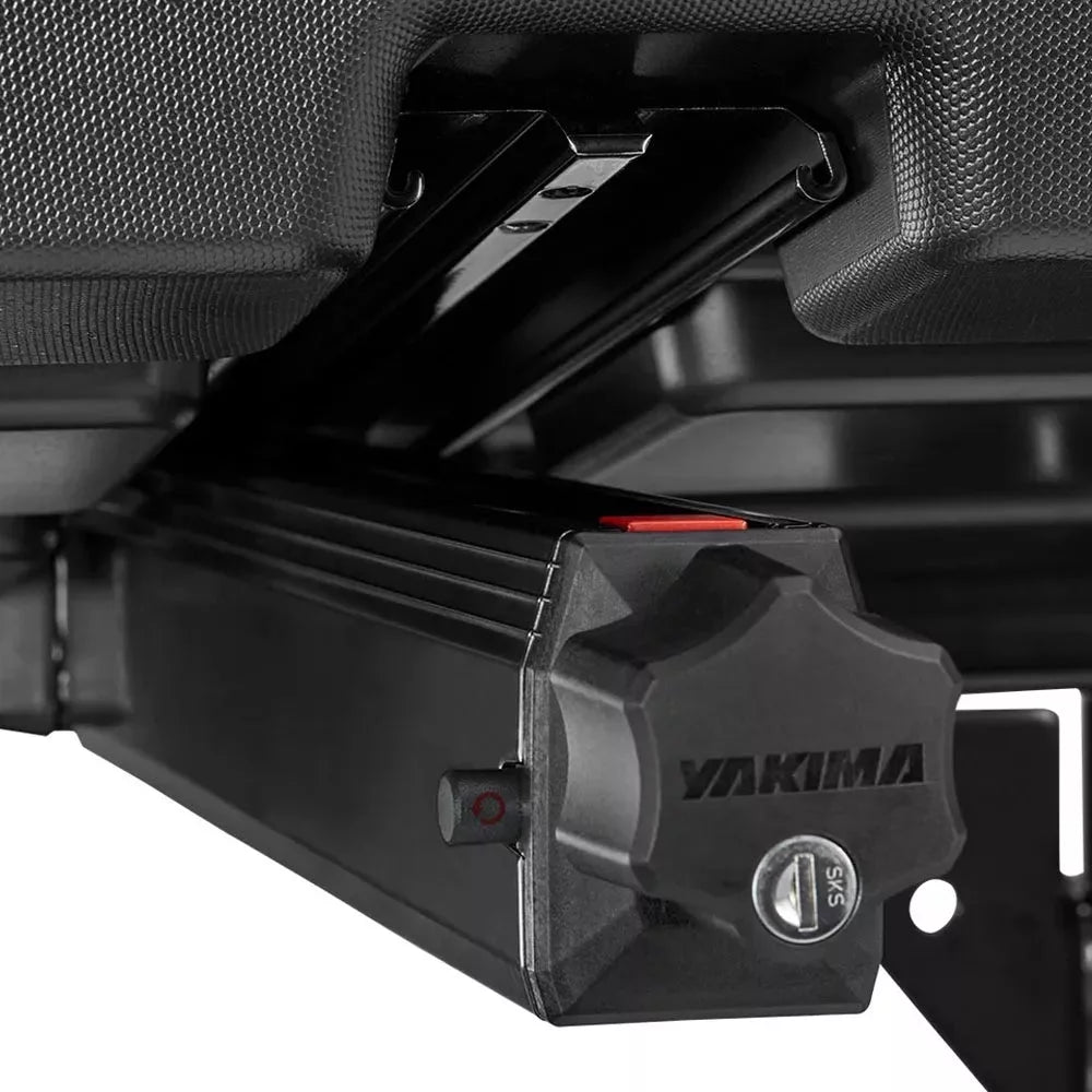 Yakima EXO TopShelf Car Rack Parts – Image 7