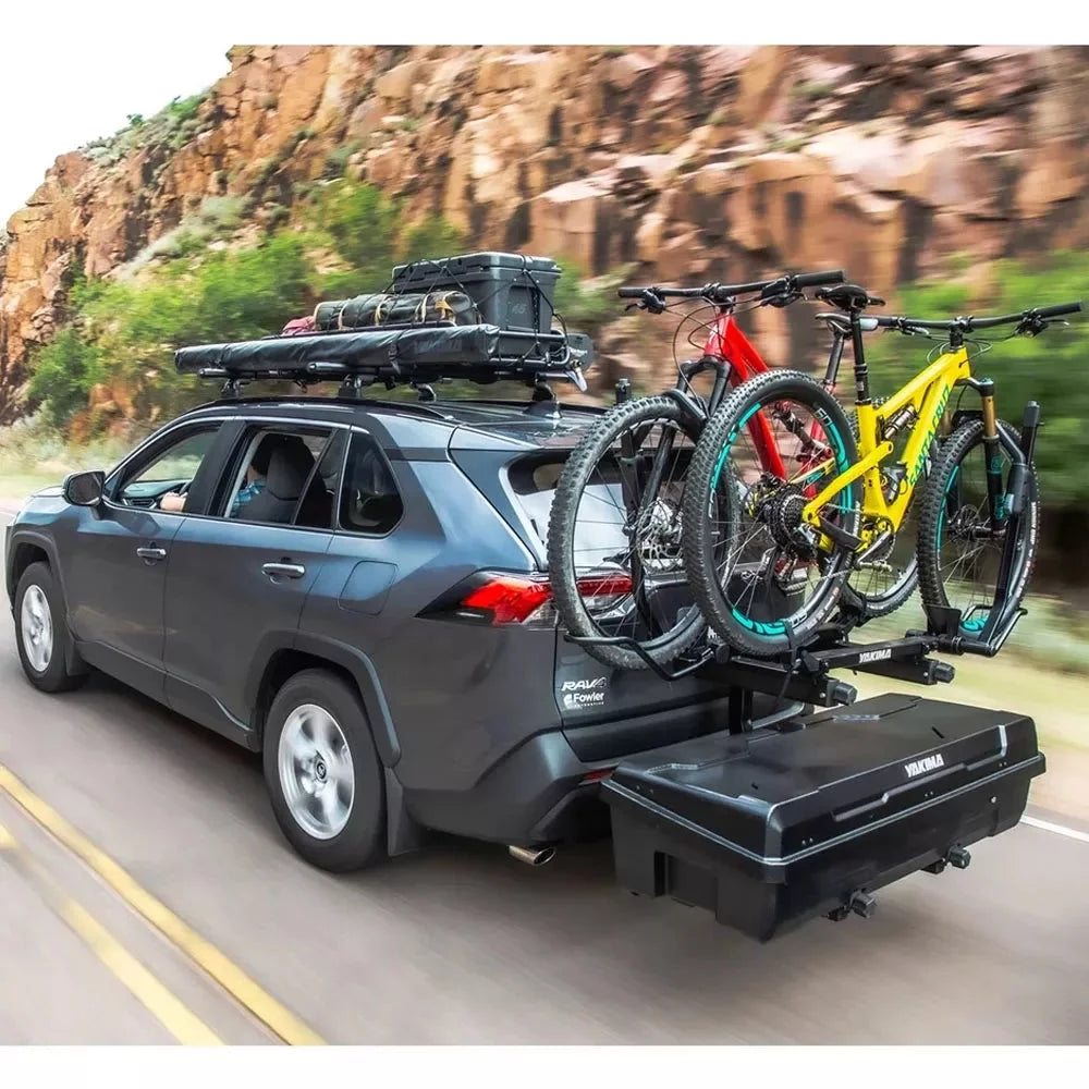 Yakima EXO TopShelf Car Rack Parts – Image 9