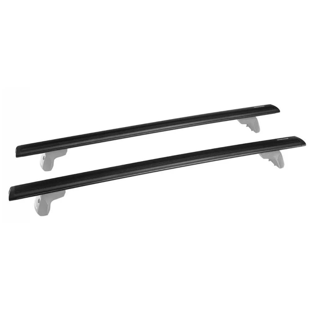 Yakima Jetstream Bars-Medium (60")-Black Car Rack Parts – Image 3