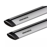 Yakima Jetstream Bars-Medium (60")-Silver Car Rack Parts – Image 1