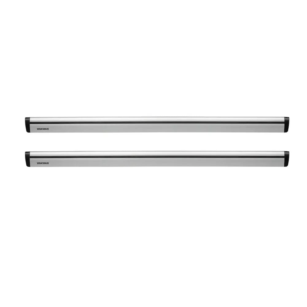 Yakima Jetstream Bars-Medium (60")-Silver Car Rack Parts – Image 2