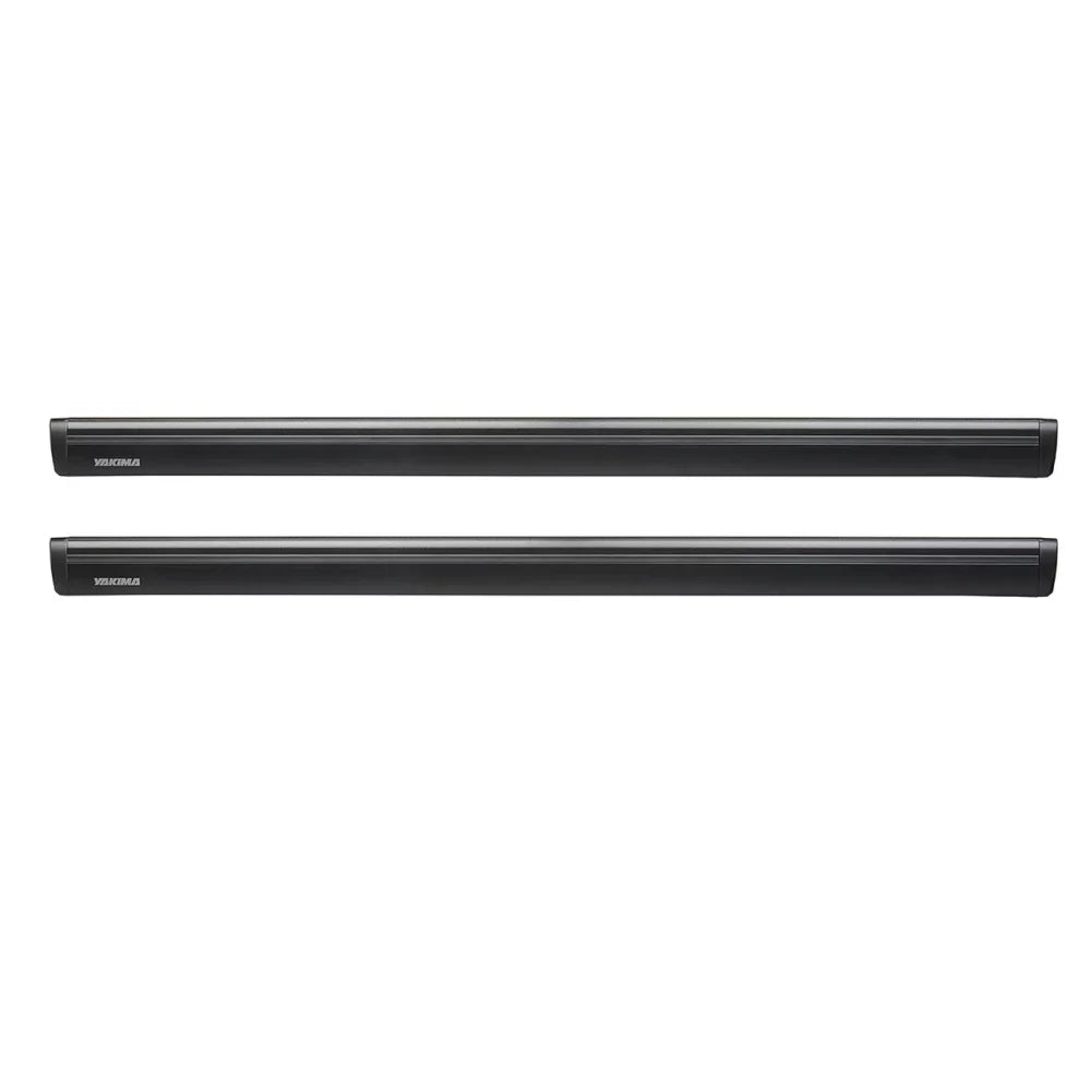 Yakima Jetstream Bars-Small (50")-Black Car Rack Parts – Image 1