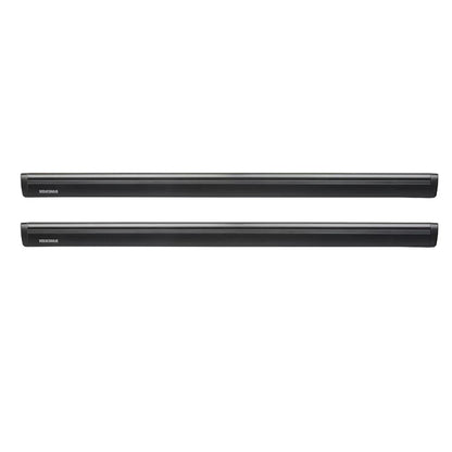 Yakima Jetstream Bars-Small (50")-Black Car Rack Parts – Image 1