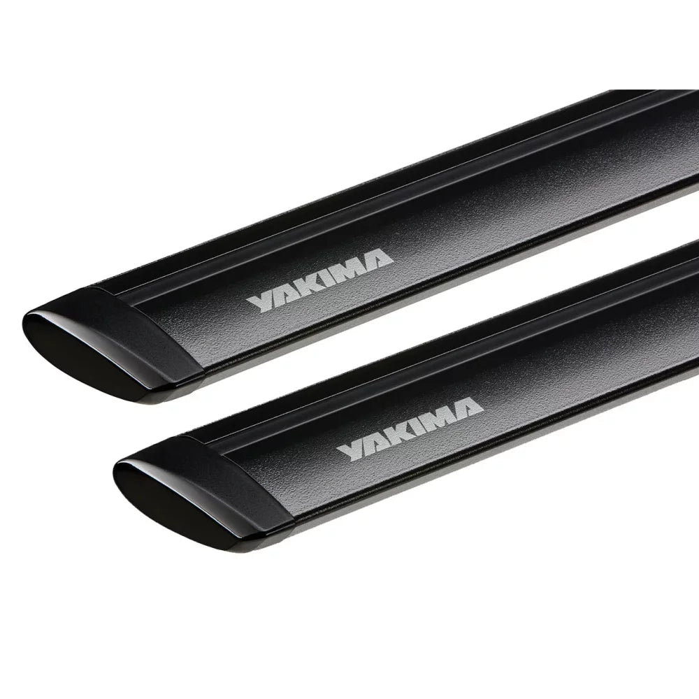 Yakima Jetstream Bars-Small (50")-Black Car Rack Parts – Image 2