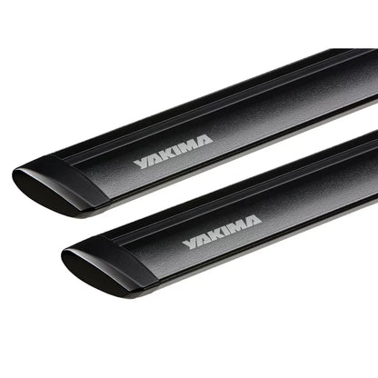 Yakima Jetstream Bars-Small (50")-Black Car Rack Parts – Image 2