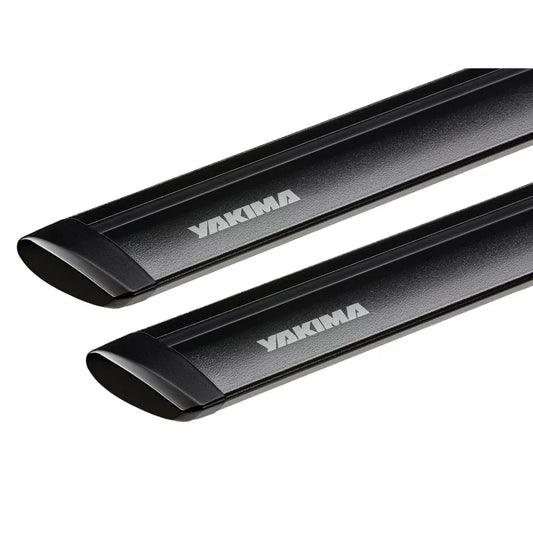 Yakima Jetstream Bars-Small (50")-Black Car Rack Parts – Image 2