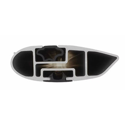 Yakima Jetstream Bars-Small (50")-Silver Car Rack Parts – Image 2