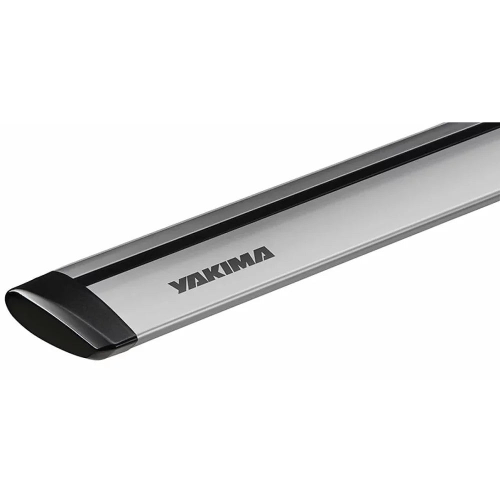 Yakima Jetstream Bars-Small (50")-Silver Car Rack Parts – Image 3