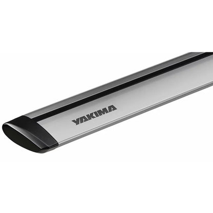 Yakima Jetstream Bars-Small (50")-Silver Car Rack Parts – Image 3