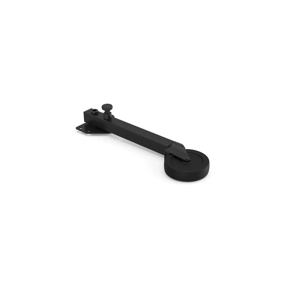 Yakima KickStand w/Wheel LowRider Trailer Accessory Kayak Trailer Part – Image 2