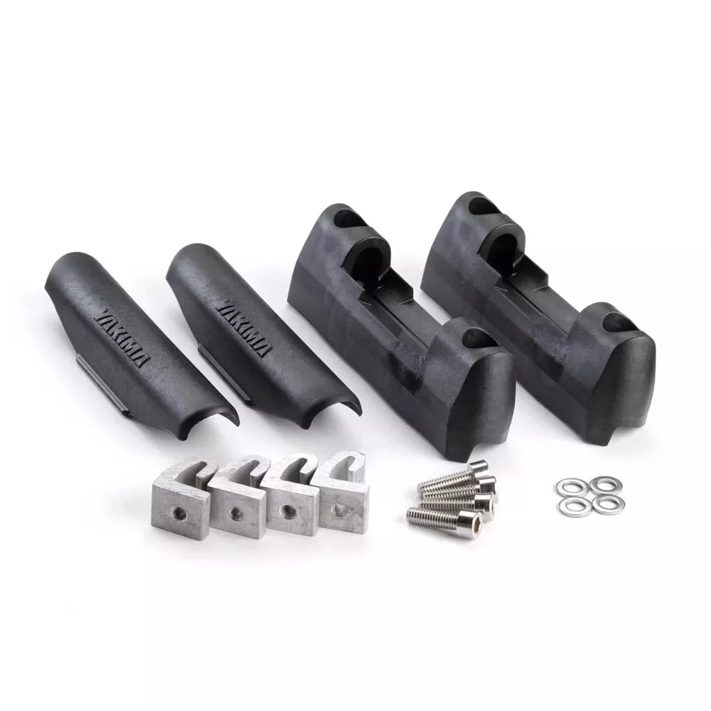 Yakima Landing Pad Kit #3 Two Pack Car Rack Parts – Image 1