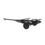 Yakima LowRider Trailer Gear Trailer Kayak Trailer – Image 1