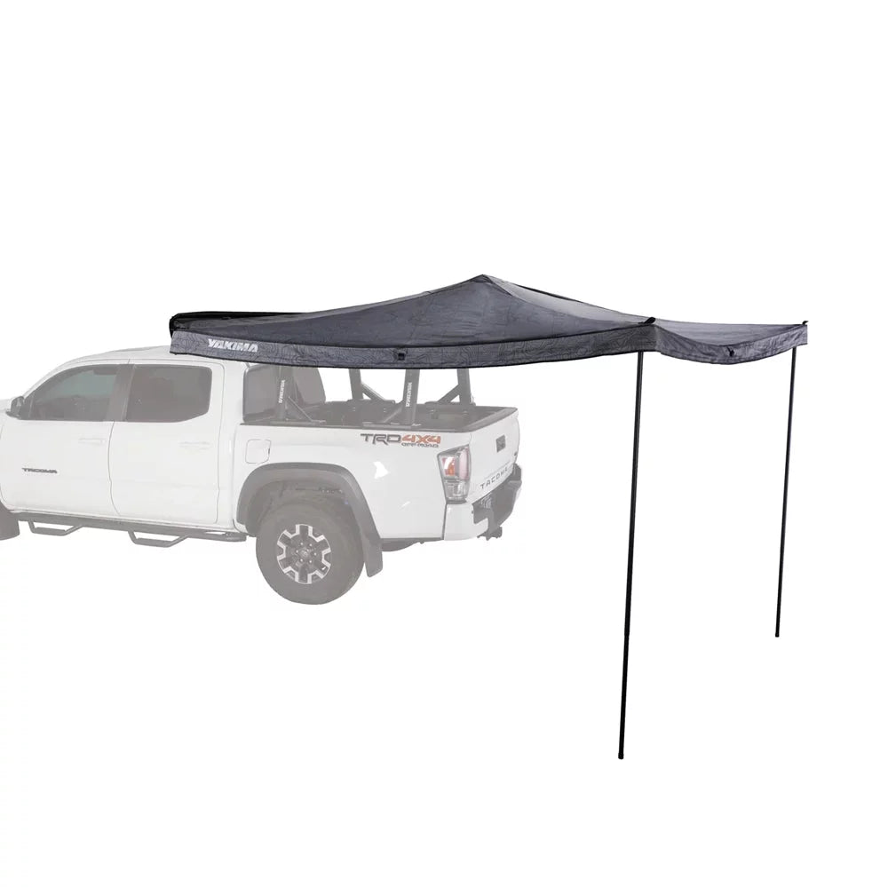 Yakima Major Shady 270 LH Car Rack Parts – Image 2
