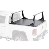 Yakima OverHaul HD Tonneau Set (Towers Only) OverHaul HD with Tonneau Kit Bundle Watersports Carrier – Image 1