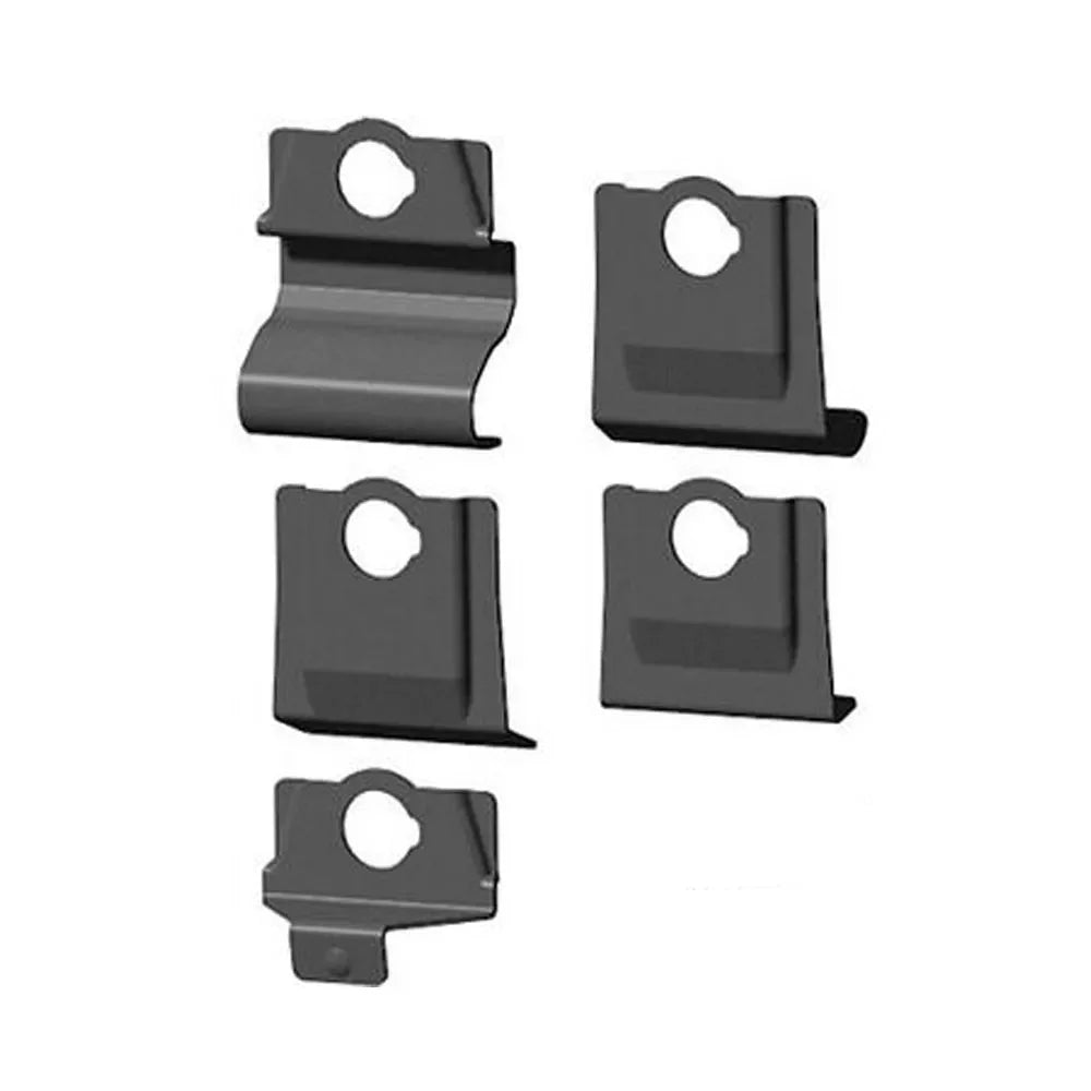 Yakima Q Clips 100 Car Rack Accessory – Image 1