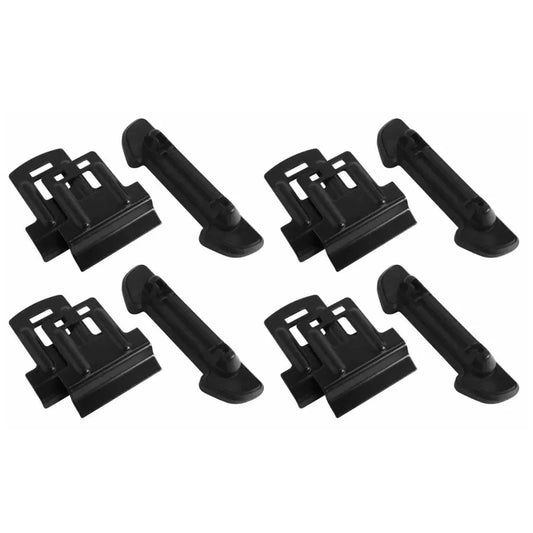 Yakima RidgeClips #15 Car Rack Accessory – Image 1