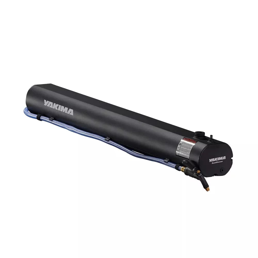 Yakima Roadshower 7G Car Rack Accessory – Image 1