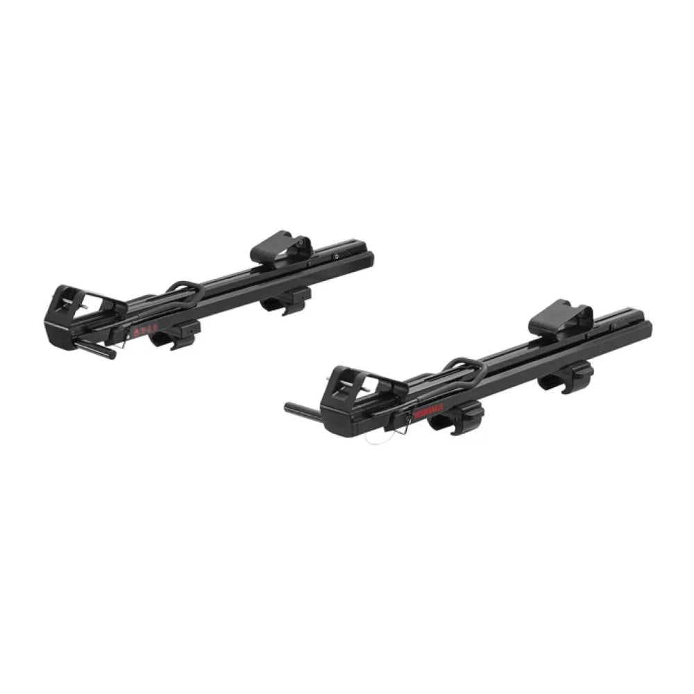 Yakima ShowDown Load-Assist Kayak And SUP Mount Watersports Carrier – Image 1