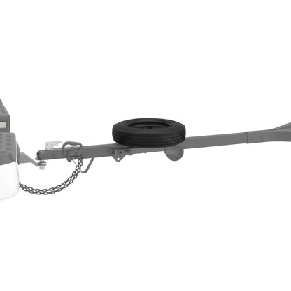 Yakima Spare Tire Kit Kayak Trailer Part – Image 3