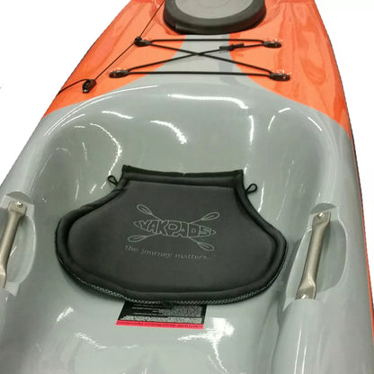 Cascade Creek Yakpads Paddle Saddle